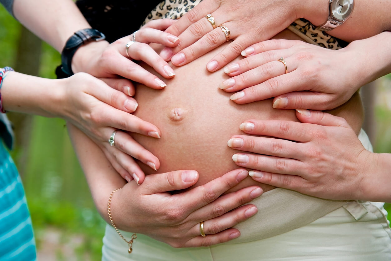 7 easy ways to annoy a pregnant woman