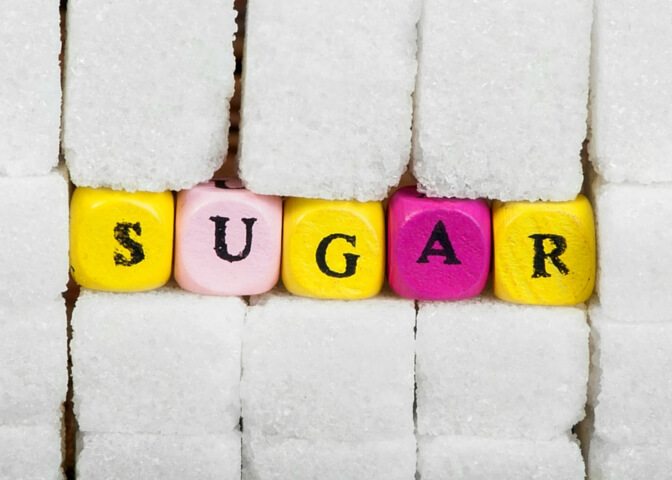 sugars