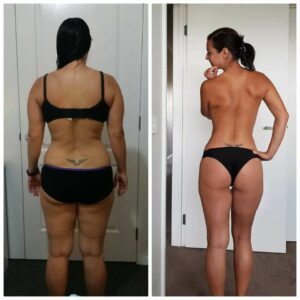 These 5 mums have transformed their butts and the results are astounding