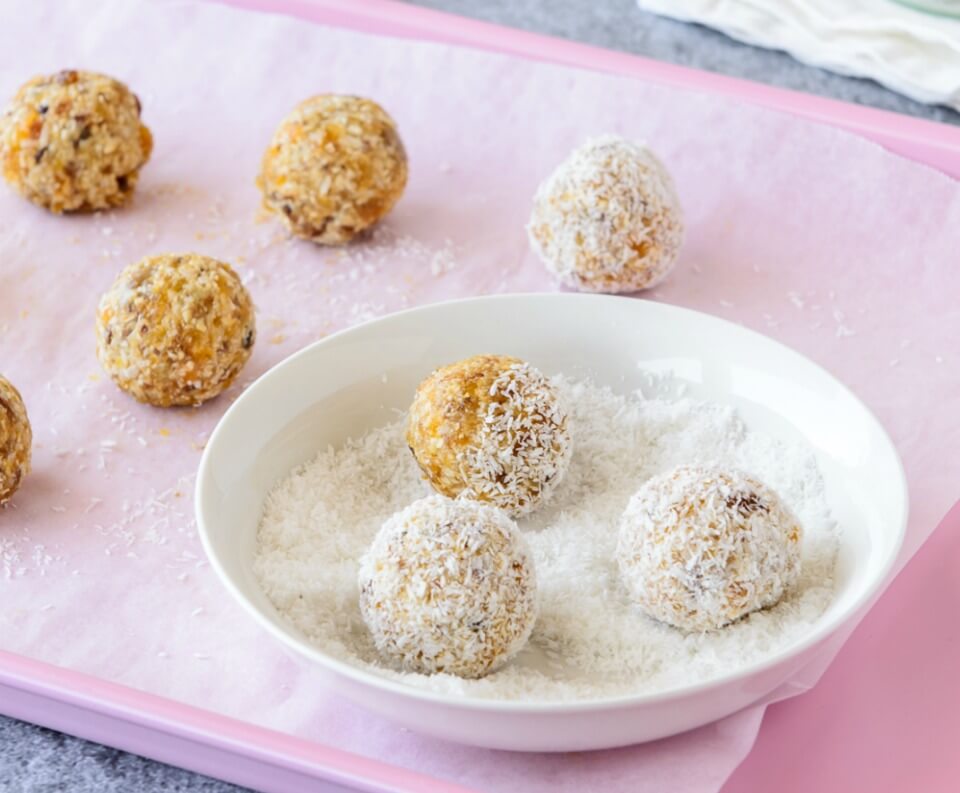 BananaOatBlissBalls