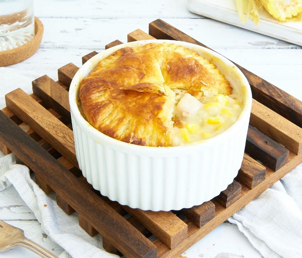 Chicken-and-Corn-Pot-Pie-