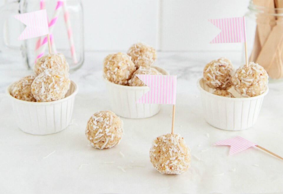 Lemon&CoconutBlissBall