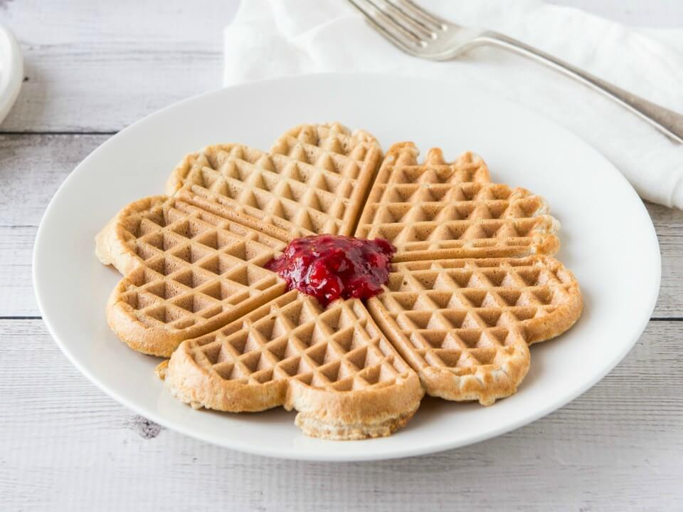 Waffles