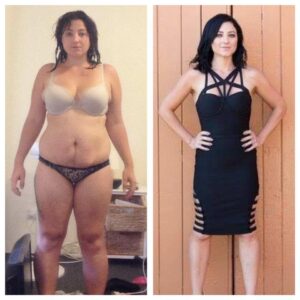 This mum’s bod transformation will have you in awe!