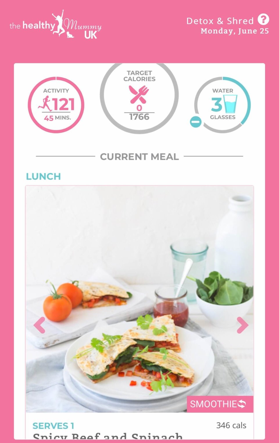 How to get the most out of the 28 day weight loss challenge App