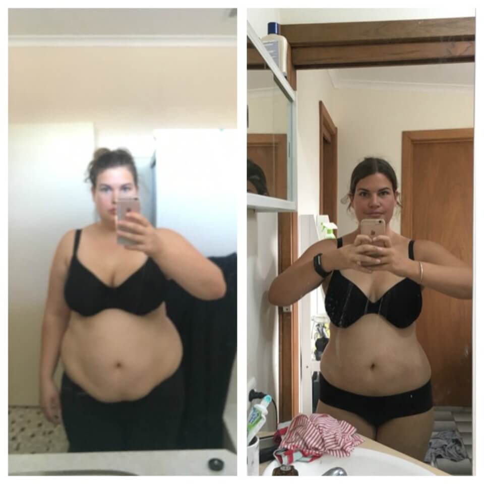 One mums story: I lost 3st, threw out my scales and begun relying on body measurements