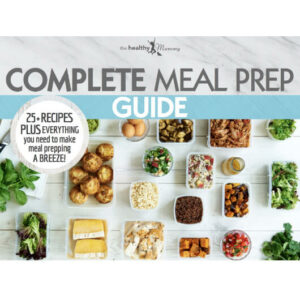 Complete Meal Prep Guide