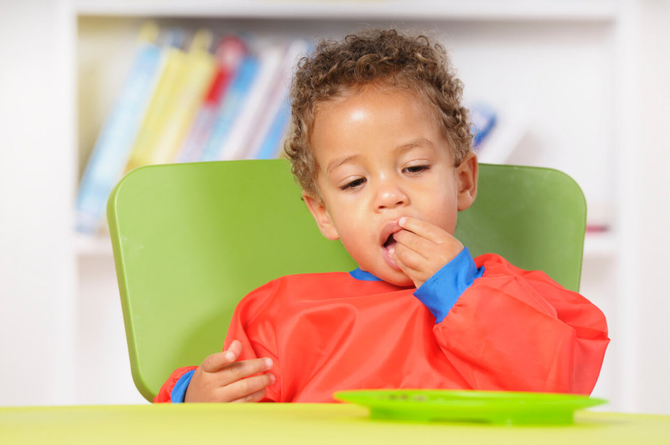 12 times this mum made a fussy toddler’s dinner dream come true