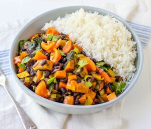 Brazilian-Black-Beans