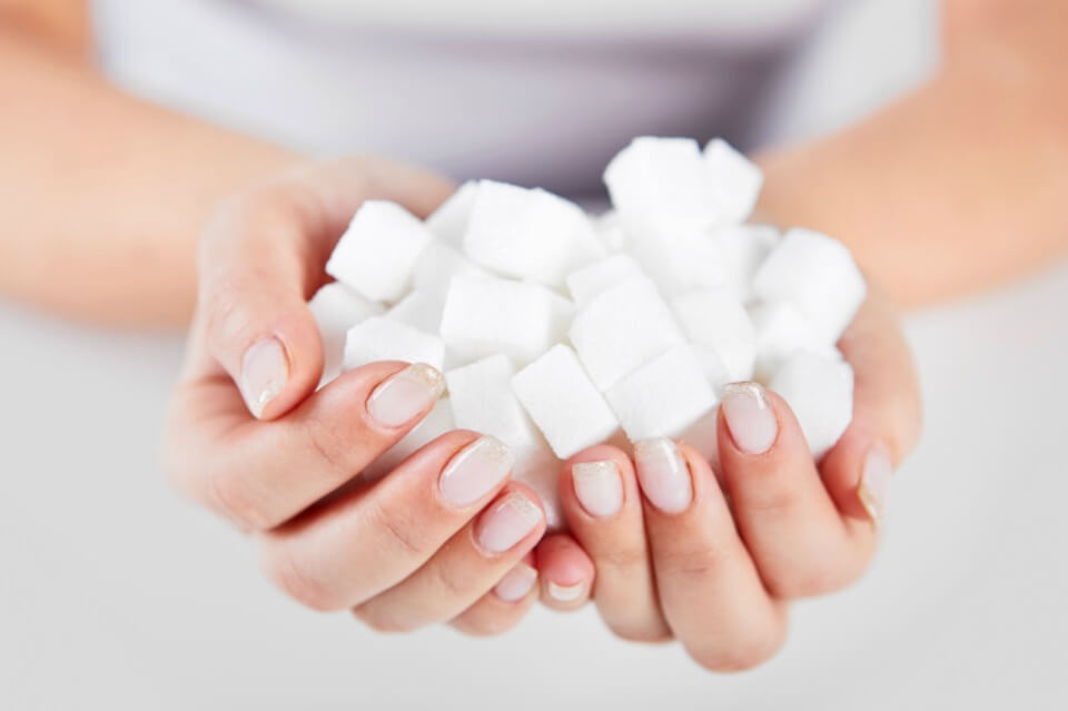 The best healthy sugar alternatives