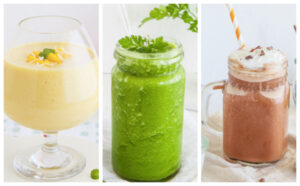 weight loss smoothies