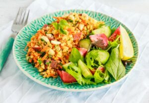 Cashew-Fried-Rice