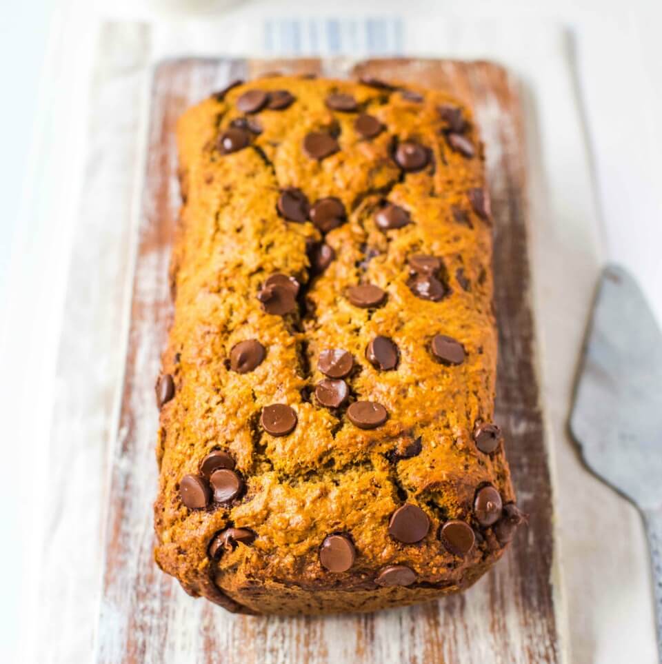 Choc-Chip-Banana-Bread