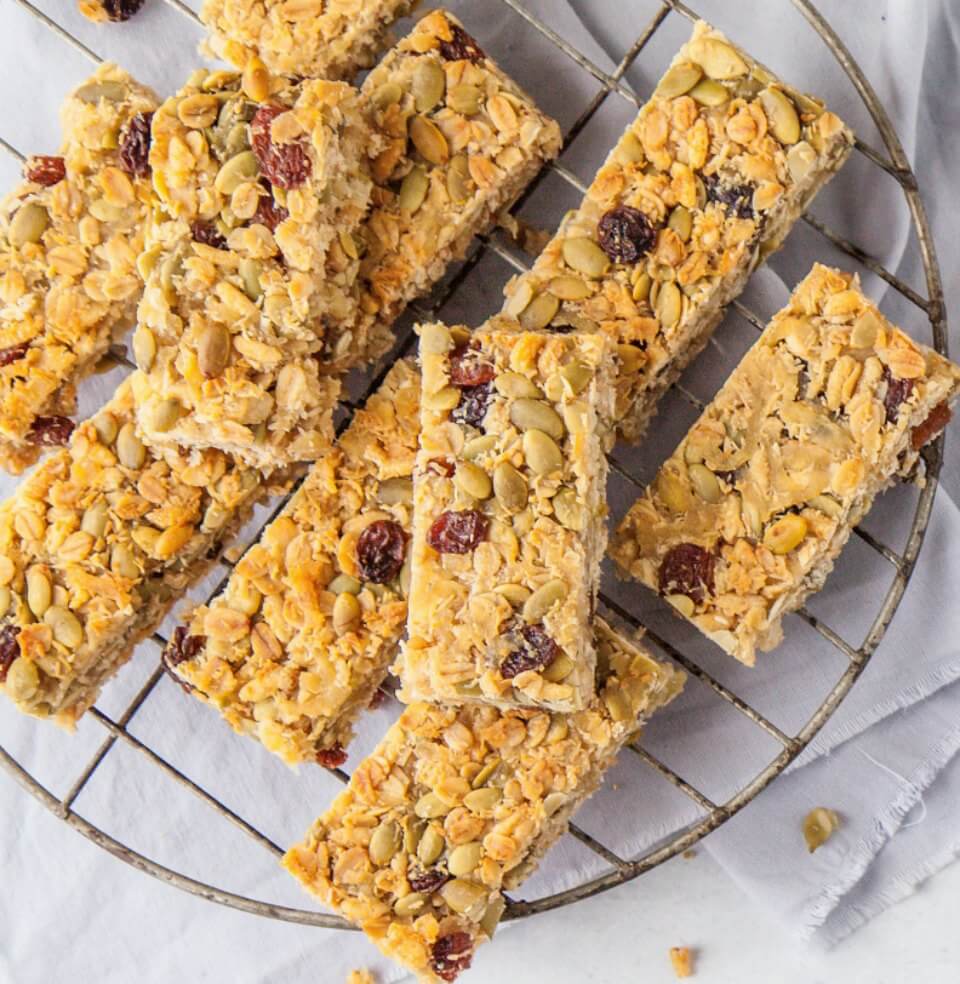 Homemade-Muesli-Bars