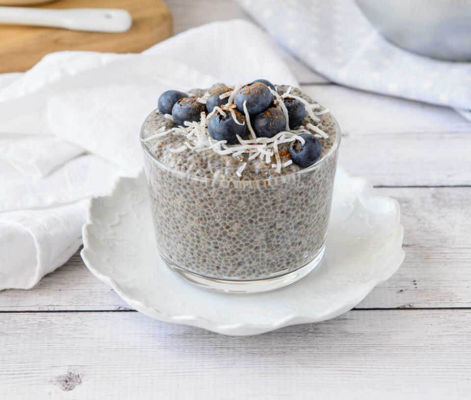 Vanilla-Chia-Pudding