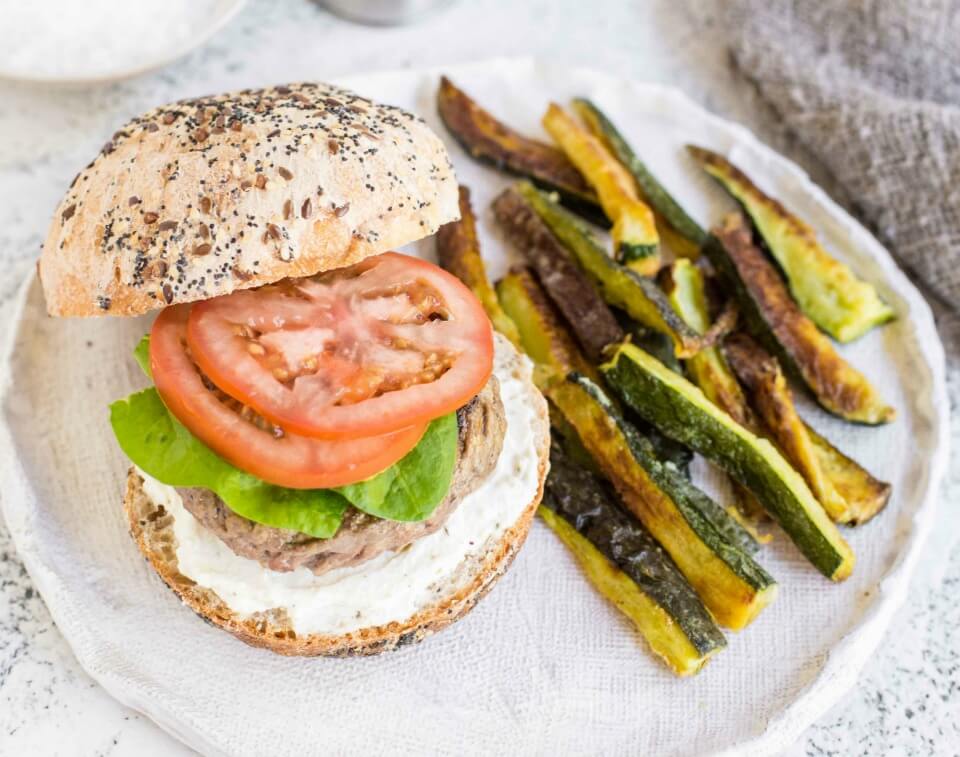 Beef-Burger_with_Herby_Cheese_and_Zucchini_Fries