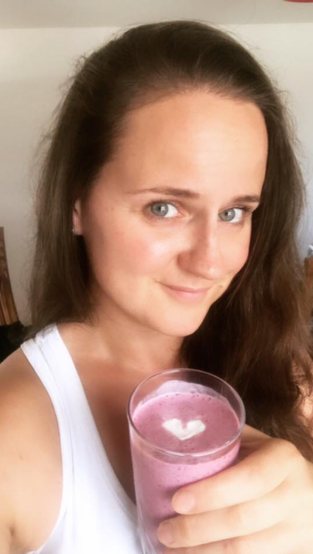 What real mums are saying about our Healthy Mummy Smoothies