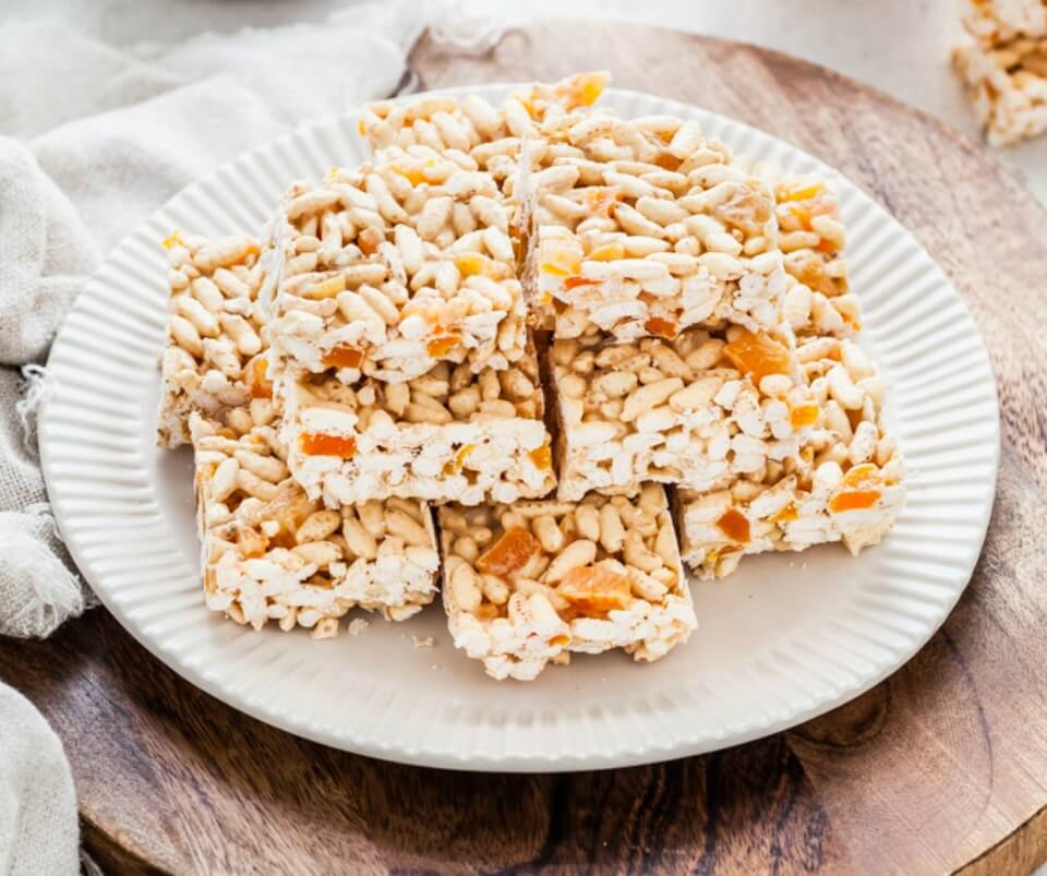 White-Chocolate-Apricot-Slice