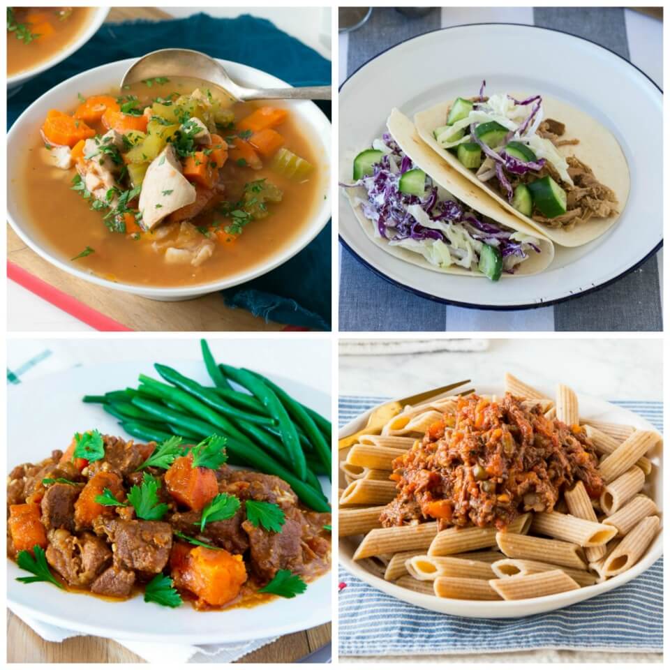 4 slow cooker recipes that make insanely good leftovers