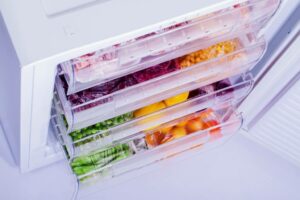 8 ways your freezer can save you TIME and MONEY