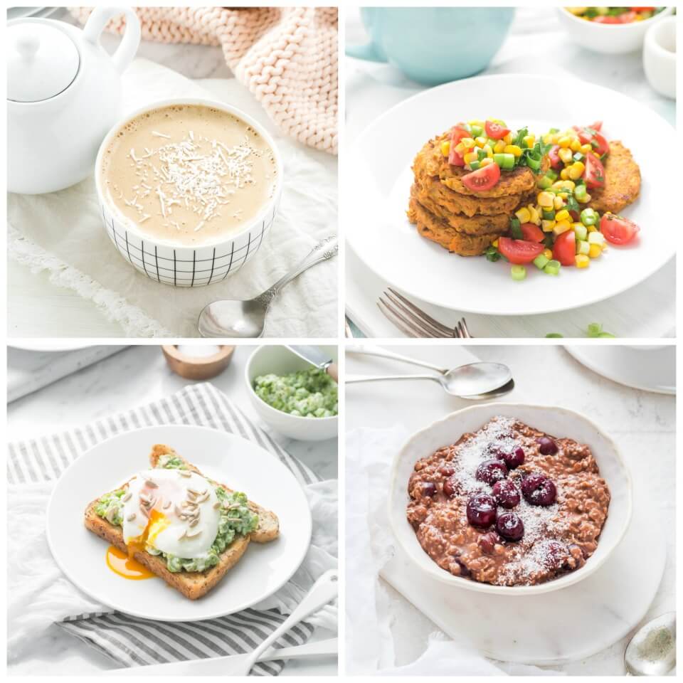 Easy-Breakfasts-Collage