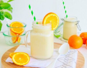 Goodbye sniffles! Check out these 6 immunity boosting smoothies