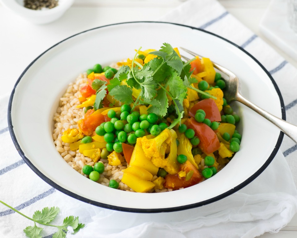 Indian-Spiced-Cauliflower-Potato