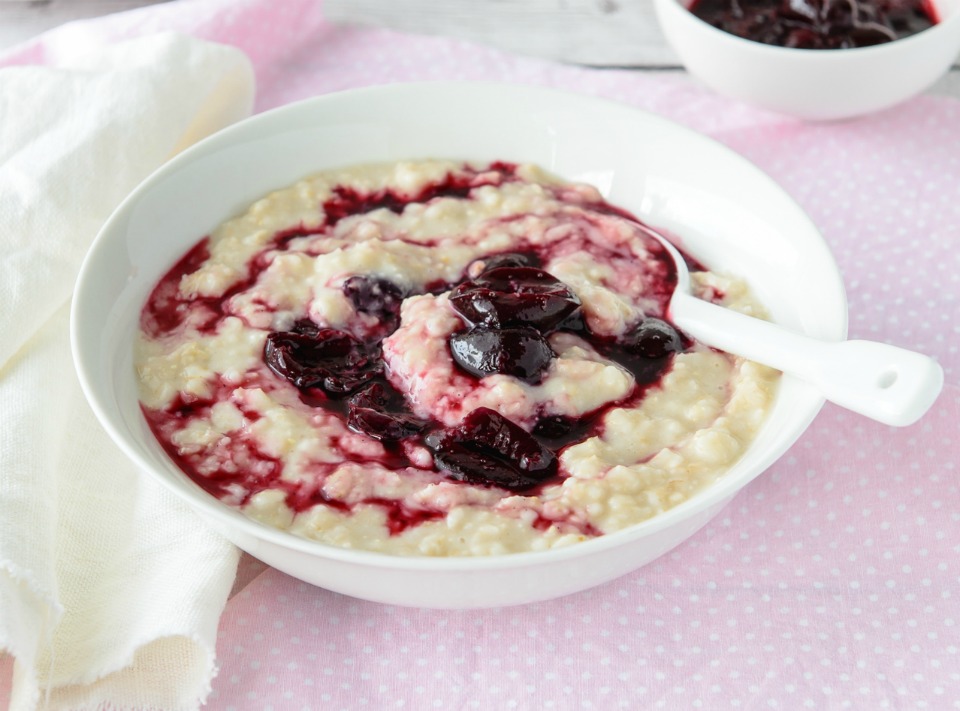 Oats-Vanilla-Cherry