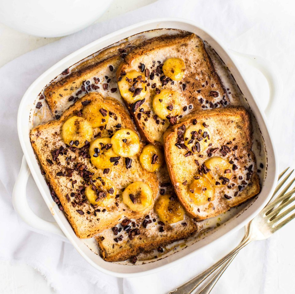 Slow_Cooked_Maple_Banana_French_Toast