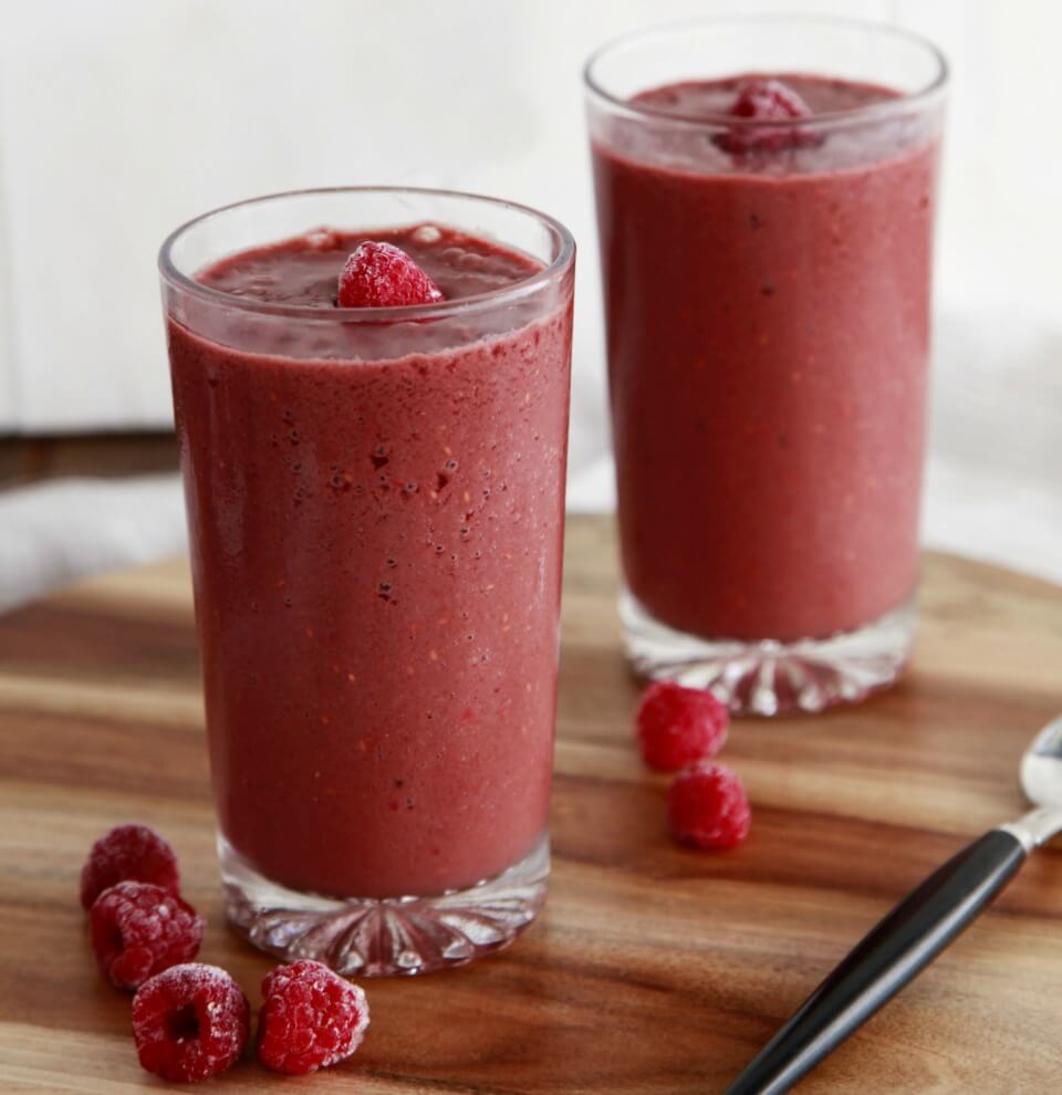 5 amazing smoothie recipes these mums SWEAR by