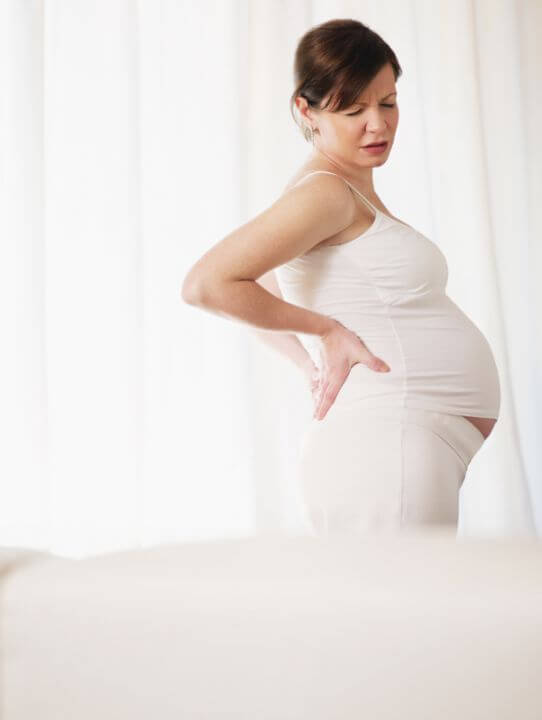 10 pregnancy red flags experts say you SHOULDN’T ignore