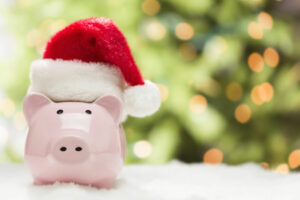 7 Simple Ways To Budget For Christmas – Starting NOW