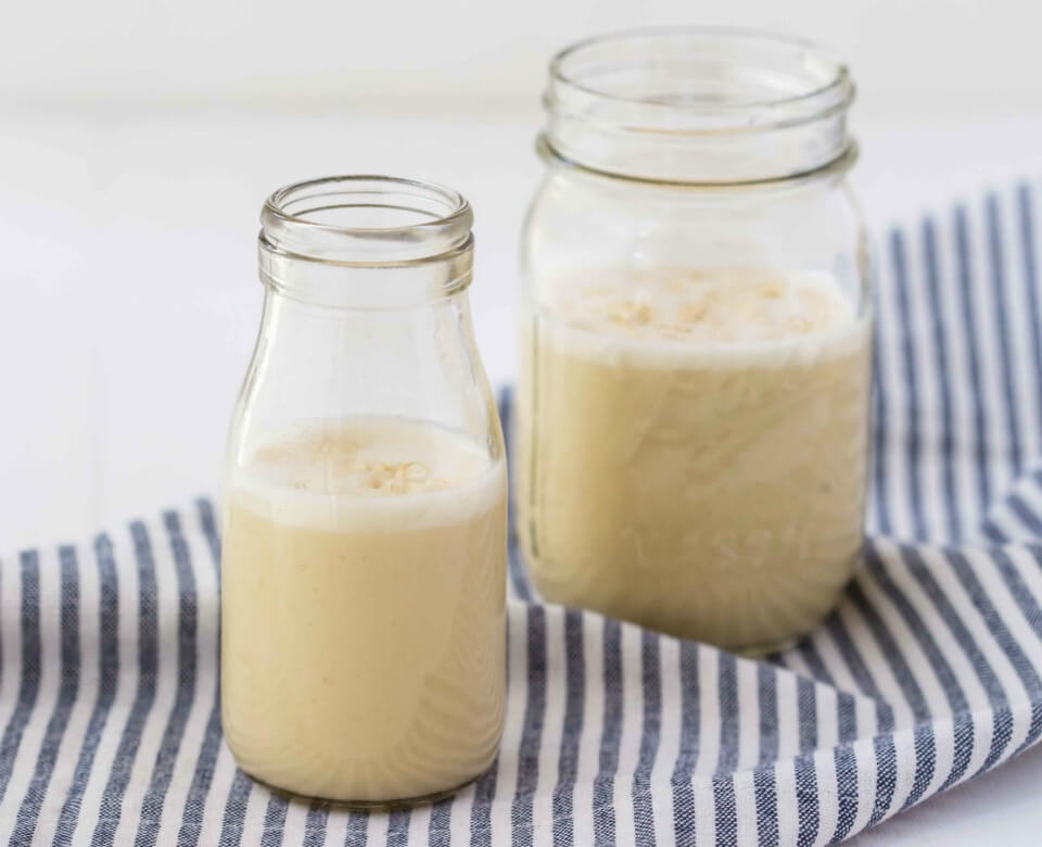 Banana-Nutty-Smoothie