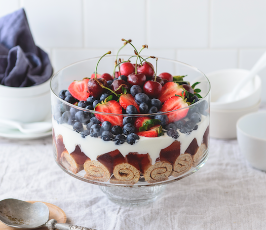 trifle