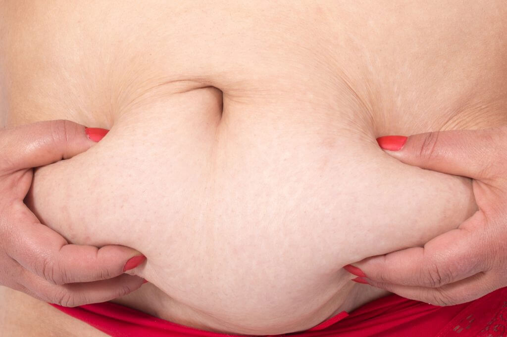 10 foods that can help you beat the belly bloat