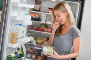 Boost your immunity with what’s in your fridge (or on your bench)