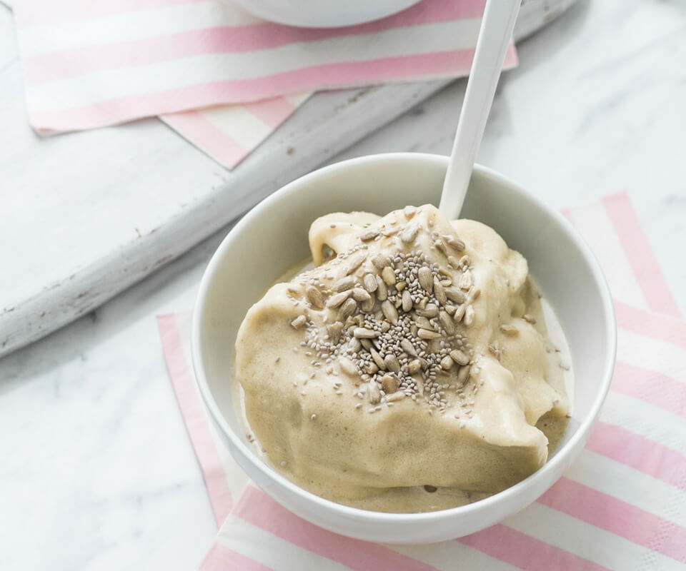 Chai-Spiced-Smoothie-Bowl-with-Almond-Butter