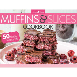 muffins cookbook