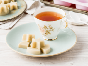 Coconut Milk Gummies