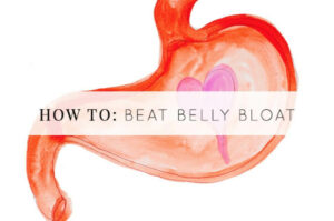 Feeling bloated? Here are 6 common reasons why