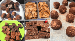 8 yummy (and healthy) treats this mum made for daughter’s 1st birthday