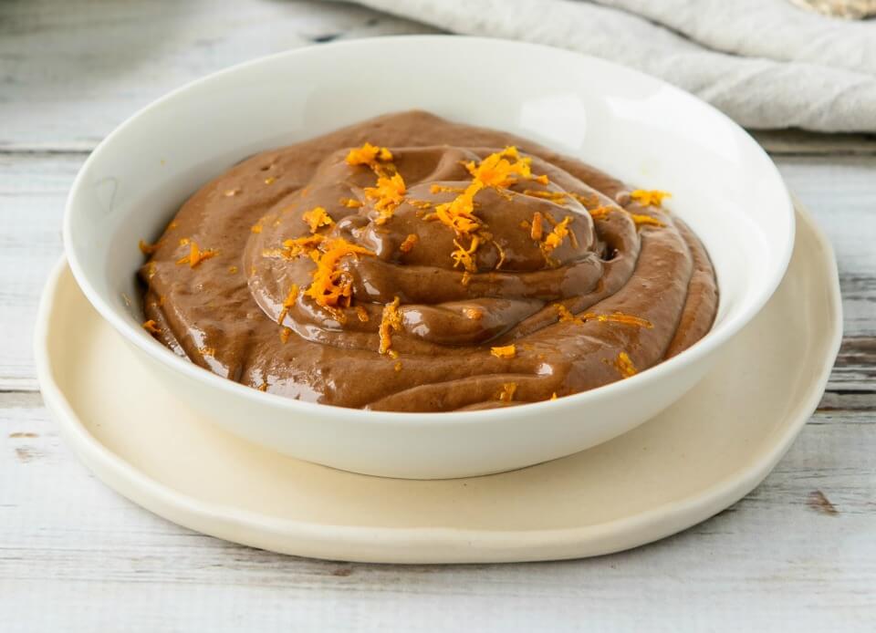 Easy-Chocolate-Orange-Mousse