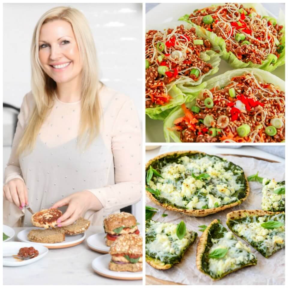 8 Easy Dinners For When I m Too Tired To Cook For Some Instant Inspo 8 Easy Dinners For When I m Too Tired To Cook For Some Instant Inspo