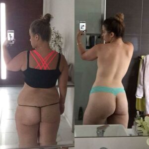 4 exercises to tone and tighten your booty this month