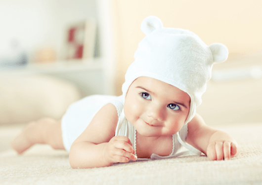 20 baby names inspired by Valentine’s Day