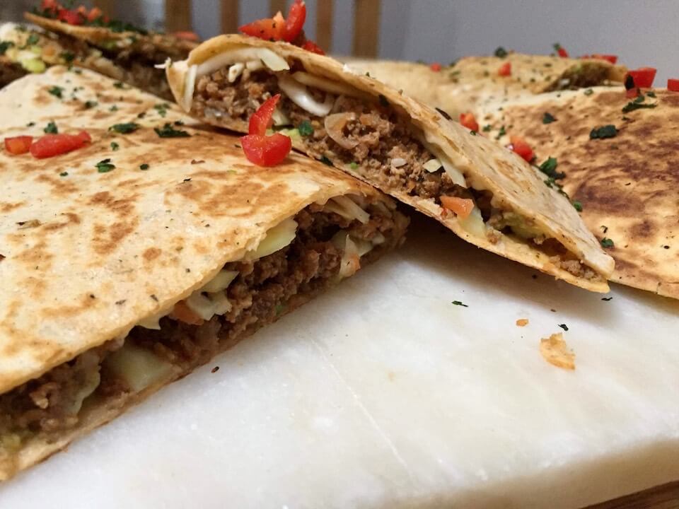 Quesadilla