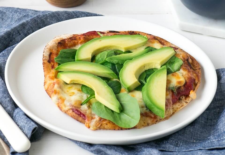 Breakfast-Pizza