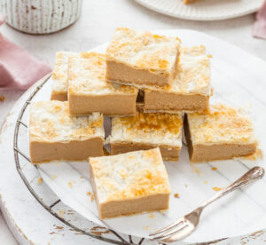 You can make this homemade Vanilla Slice for just 22p per serve