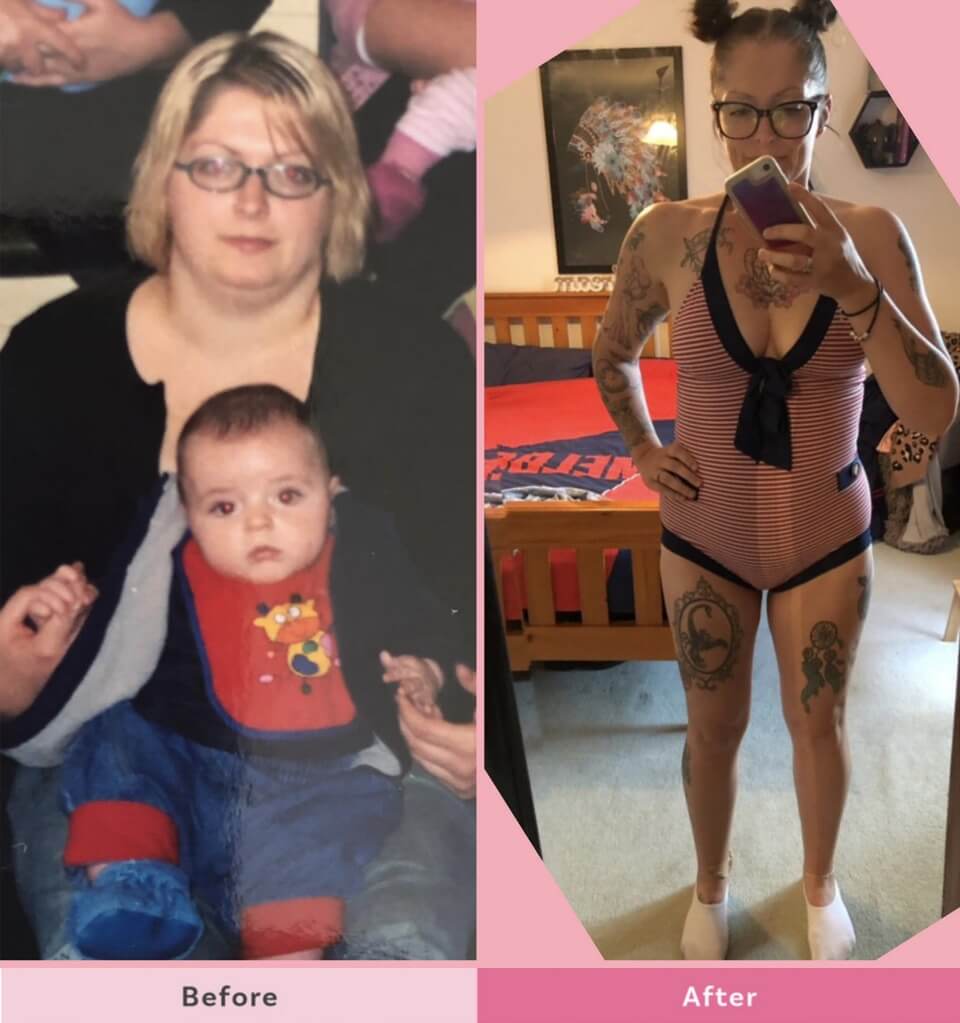 Megan-Jane-Weight-Loss-April 2019