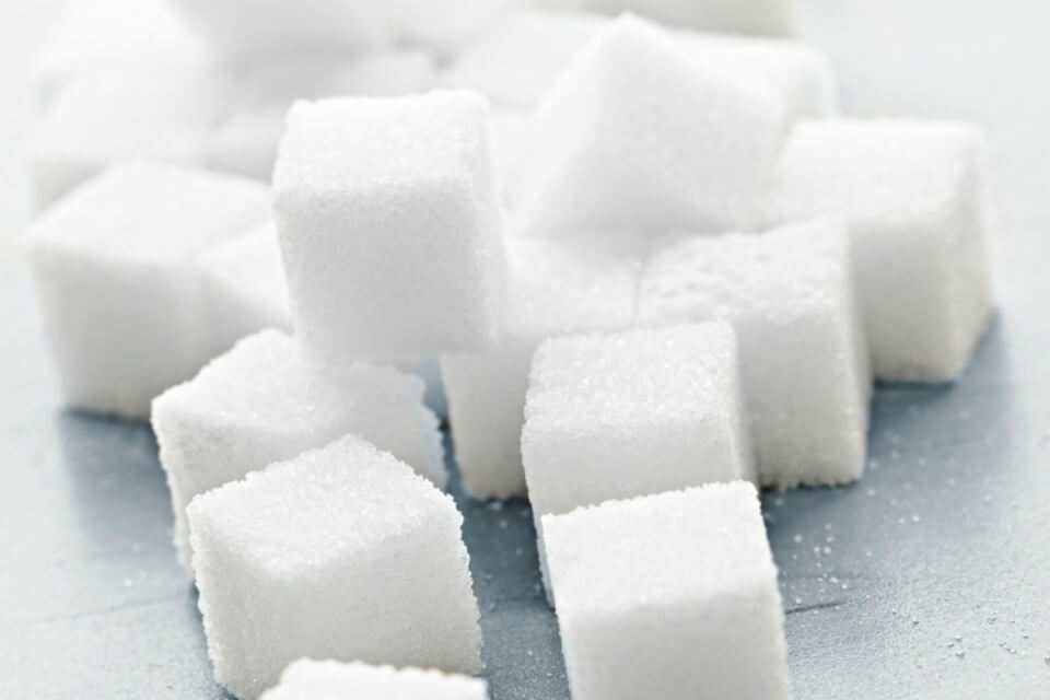 5 easy ways to detox from sugar